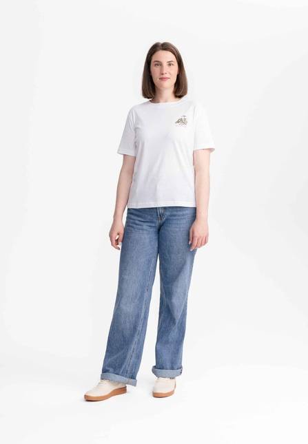 Melawear Damen T-Shirt Artist Edition Kruttika Osterangebot