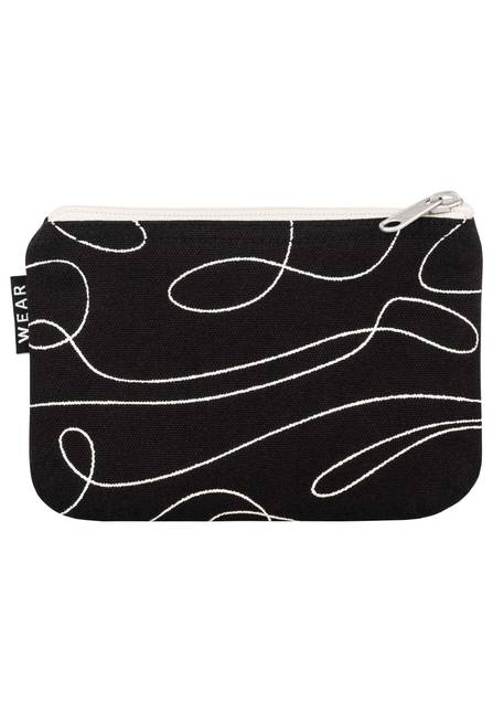 Melawear Unisex Kleine Kosmetiktasche Blitzangebot