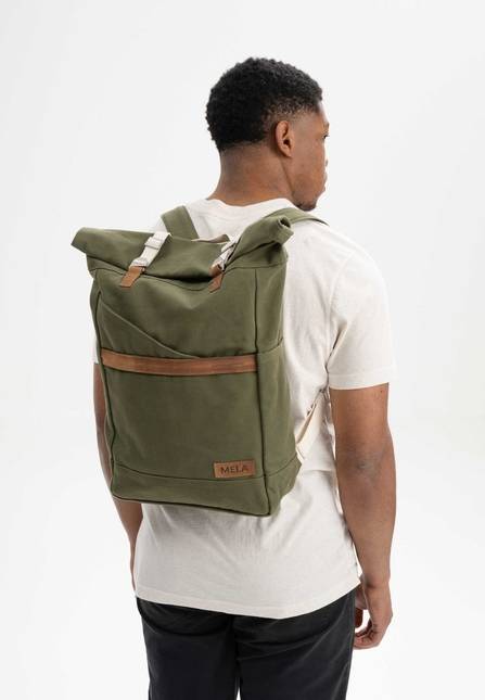Melawear Rucksack ansvar I Große Rabatte