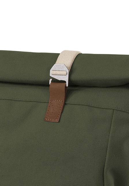 Melawear Rucksack ansvar I Große Rabatte