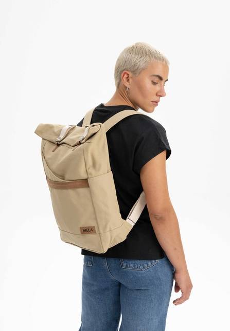 Melawear Rucksack ansvar I Neuheiten