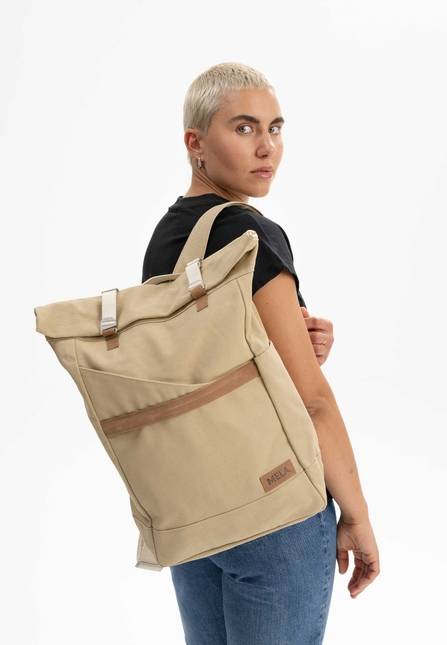 Melawear Rucksack ansvar I Neuheiten