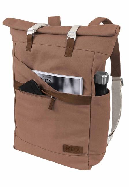 Melawear Rucksack ansvar I Bestseller