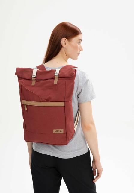 Melawear Rucksack ansvar I Saisonale Angebote