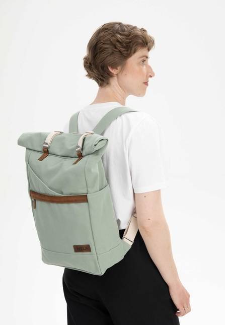 Melawear Rucksack ansvar I Räumungsverkauf