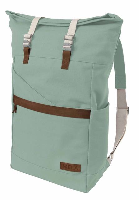 Melawear Rucksack ansvar I Räumungsverkauf
