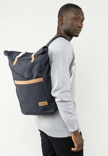 Melawear Rucksack ansvar I Kauf eins, bekomm eins gratis