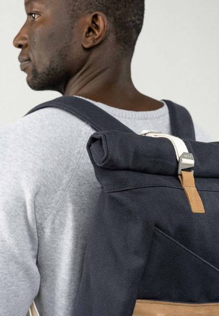 Melawear Rucksack ansvar I Kauf eins, bekomm eins gratis