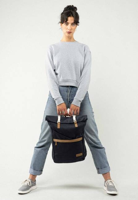 Melawear Rucksack ansvar I Kauf eins, bekomm eins gratis