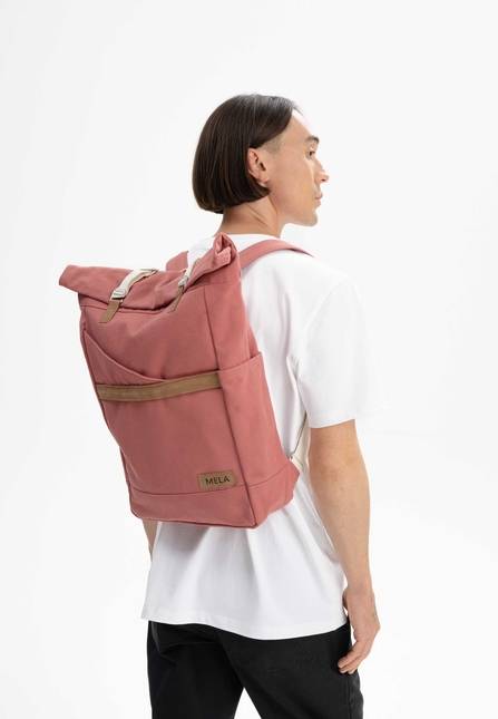 Melawear Rucksack ansvar I Tägliche Deals
