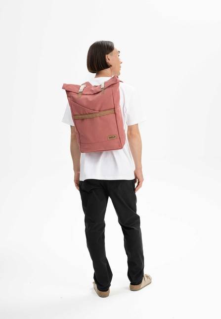 Melawear Rucksack ansvar I Tägliche Deals