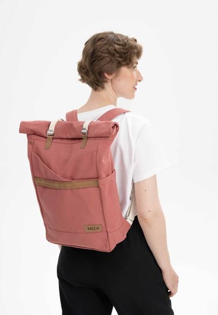 Melawear Rucksack ansvar I Tägliche Deals