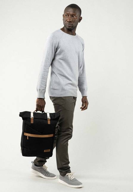 Melawear Rucksack ansvar I Sonderangebote