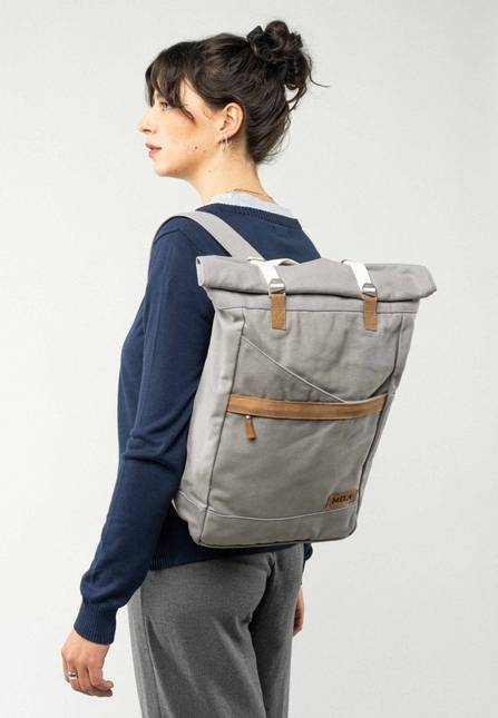Melawear Rucksack ansvar I Riesige Ersparnisse