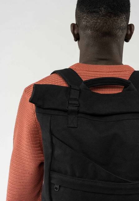 Melawear Rucksack ansvar I vegan VIP-Rabatte