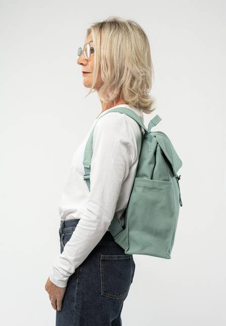 Melawear Rucksack BALAMANI Tiefpreis