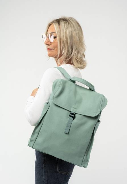 Melawear Rucksack BALAMANI Tiefpreis