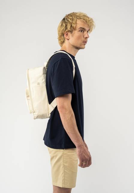 Melawear Rucksack MELA II Kostenlose Rückgabe