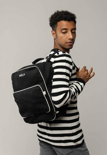 Melawear Rucksack MELA II Begrenzte Freigabe