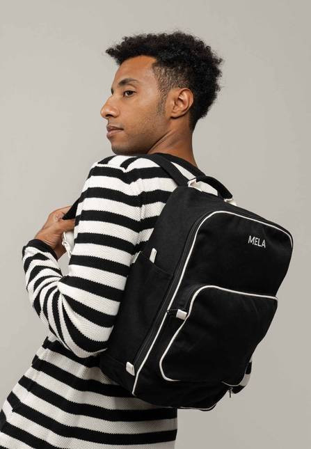 Melawear Rucksack MELA II Begrenzte Freigabe