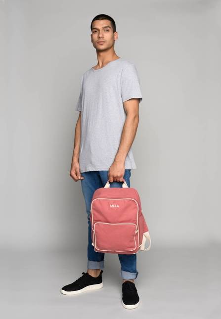 Melawear Rucksack MELA II Letzte 3 Tage