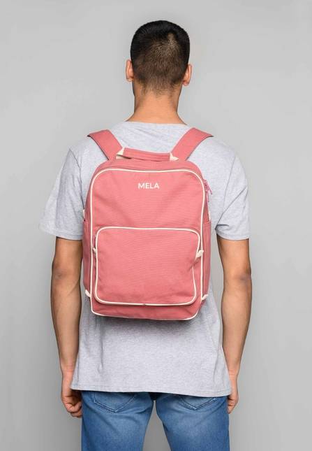 Melawear Rucksack MELA II Letzte 3 Tage