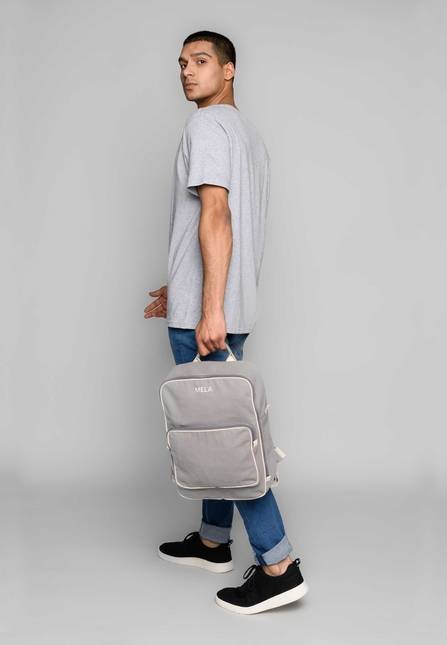 Melawear Rucksack MELA II JETZT KAUFEN
