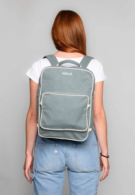 Melawear Rucksack MELA II Neueste Stile