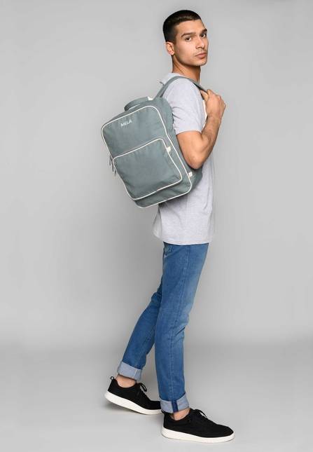 Melawear Rucksack MELA II Neueste Stile
