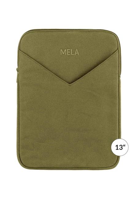 Melawear Unisex Laptophülle SUMIT Nur für heute
