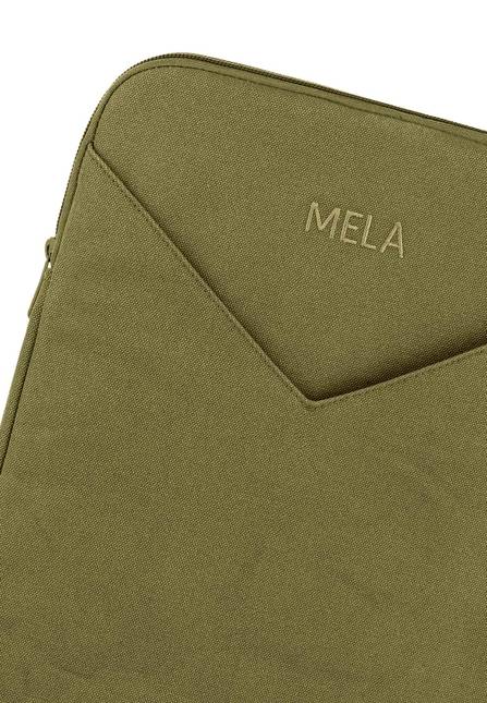 Melawear Unisex Laptophülle SUMIT Nur für heute