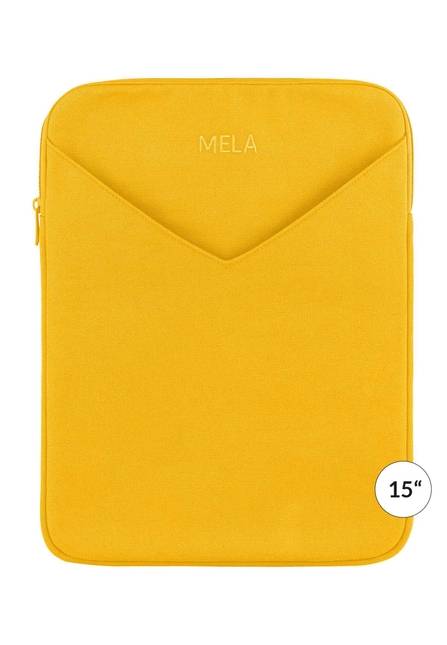 Melawear Unisex Laptophülle SUMIT Vierteljährliche Förderung
