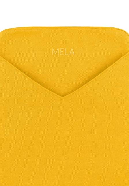 Melawear Unisex Laptophülle SUMIT Vierteljährliche Förderung