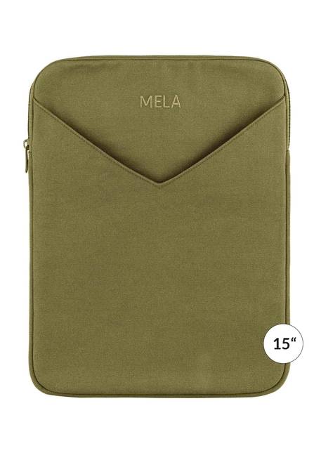 Melawear Unisex Laptophülle SUMIT Bis zu 55% Rabatt