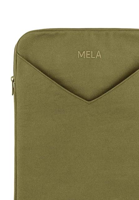 Melawear Unisex Laptophülle SUMIT Bis zu 55% Rabatt