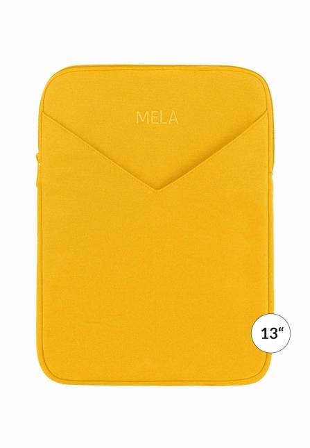 Melawear Unisex Laptophülle SUMIT Discount Store für neue Produkte