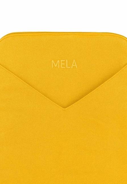 Melawear Unisex Laptophülle SUMIT Discount Store für neue Produkte