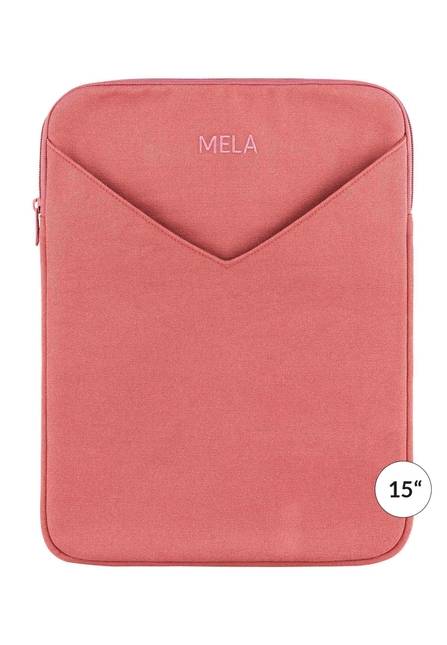 Melawear Unisex Laptophülle SUMIT Nur noch ein Tag übrig