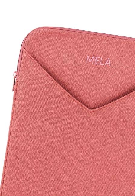 Melawear Unisex Laptophülle SUMIT Nur noch ein Tag übrig