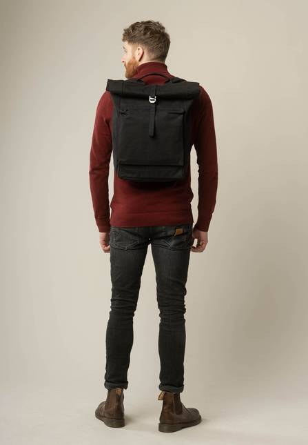 Melawear Rucksack AMAR Super Rabatt