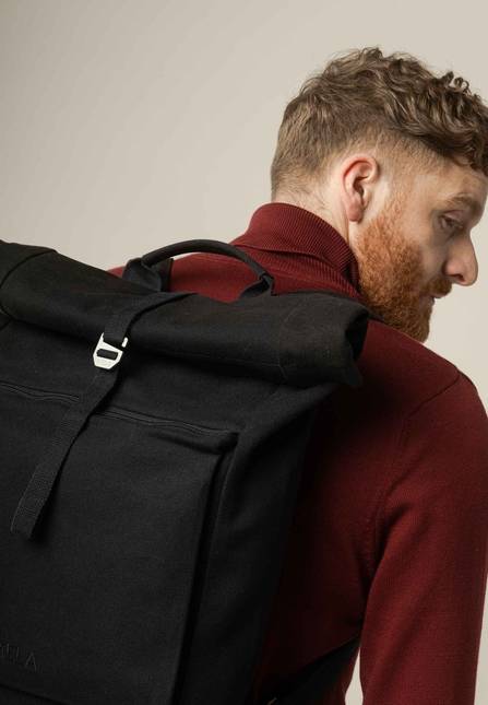 Melawear Rucksack AMAR Super Rabatt