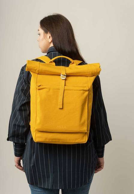 Melawear Rucksack AMAR Riesige Rabatte