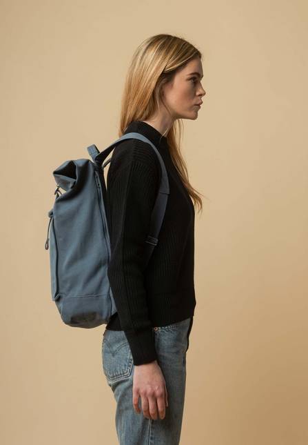 Melawear Rucksack AMAR 50% Rabatt mit kostenlosem Versand