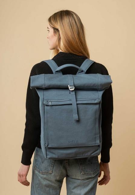 Melawear Rucksack AMAR 50% Rabatt mit kostenlosem Versand
