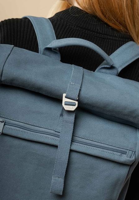 Melawear Rucksack AMAR 50% Rabatt mit kostenlosem Versand