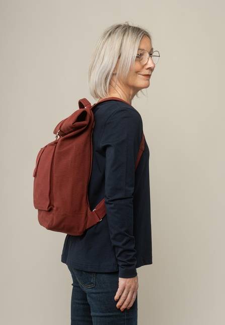 Melawear Rucksack AMAR Kostenloser Versand international