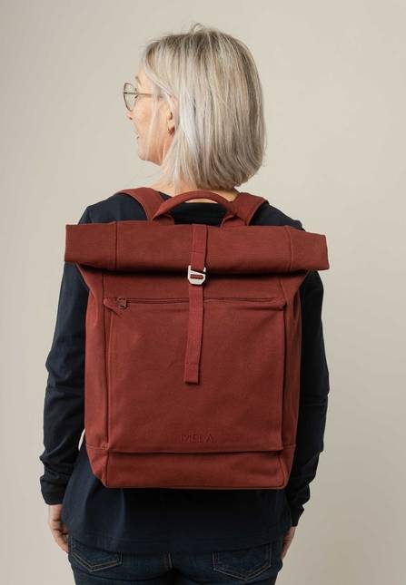 Melawear Rucksack AMAR Kostenloser Versand international