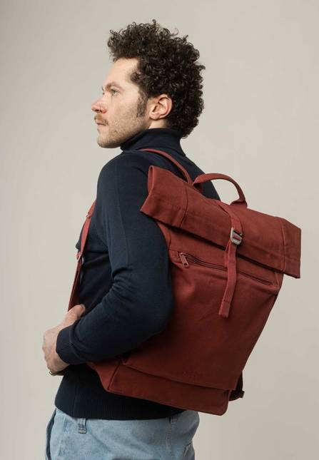 Melawear Rucksack AMAR Kostenloser Versand international