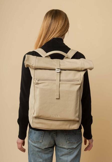 Melawear Rucksack AMAR Fabrikladen
