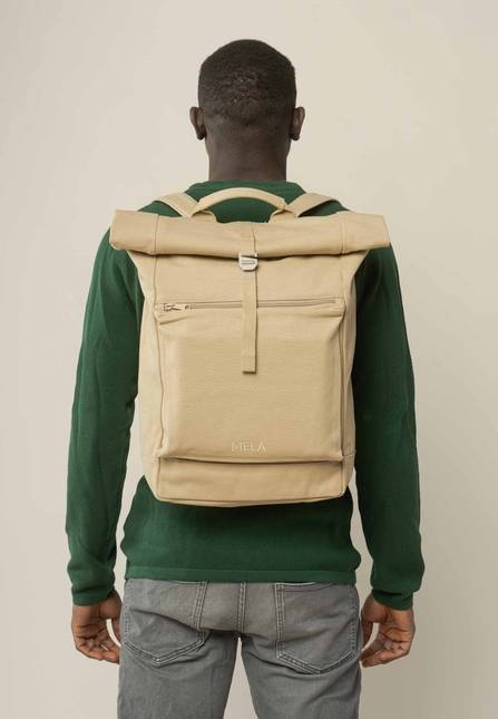 Melawear Rucksack AMAR Fabrikladen
